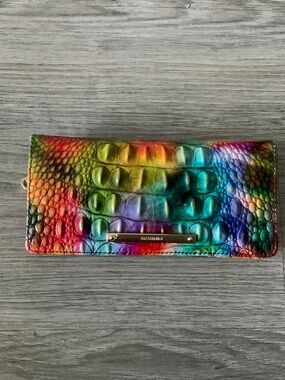 Brahmin Ady Awstruck Wallet